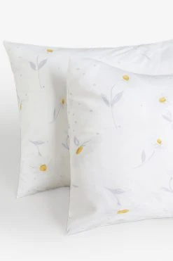 Next 2 Pack Reversible Duvet Cover And Pillowcase Set -Furn Online A13746s6