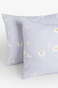 Next 2 Pack Reversible Duvet Cover And Pillowcase Set -Furn Online A13746s7