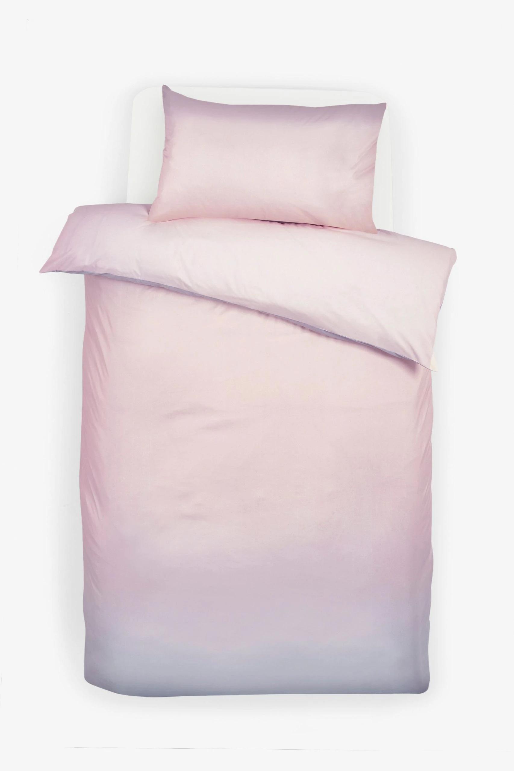 Next Magical Ombre Duvet Cover And Pillowcase Set 5 Next Magical Ombre Duvet Cover And Pillowcase Set - Image 3