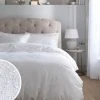 Next Heart Embossed Duvet Cover And Pillowcase Set 1 Next Heart Embossed Duvet Cover And Pillowcase Set -Furn Online A52 230s