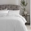 Next 100 Cotton 200 Thread Count Percale Duvet Cover And Pillowcase Set 1 Next 100 Cotton 200 Thread Count Percale Duvet Cover And Pillowcase Set -Furn Online A61072s