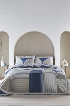 Appletree Kali Duvet Cover And Pillowcase Set