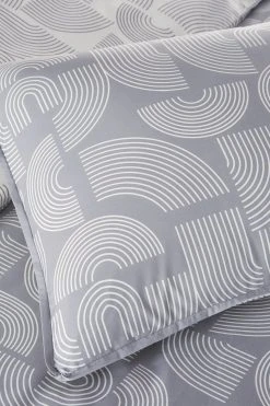 Appletree Nola Duvet Cover And Pillowcase Set -Furn Online A62898s3