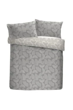 Appletree Nola Duvet Cover And Pillowcase Set -Furn Online A62898s4
