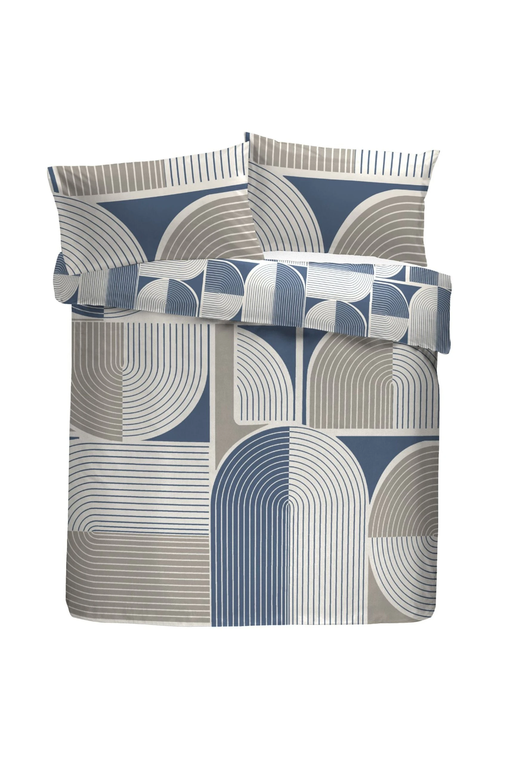 Appletree Kali Duvet Cover And Pillowcase Set 6 Appletree Kali Duvet Cover And Pillowcase Set - Image 4