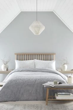 Drift Home Mayu Duvet Cover And Pillowcase Set