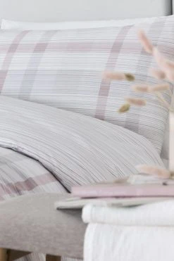 Drift Home Emerson Duvet Cover And Pillowcase Set -Furn Online A65052s3