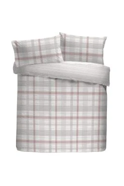 Drift Home Emerson Duvet Cover And Pillowcase Set -Furn Online A65052s4
