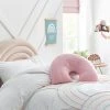 Next Kids Embroidered Rainbows Duvet Cover And Pillowcase Set 2 Next Kids Embroidered Rainbows Duvet Cover And Pillowcase Set -Furn Online A65149s