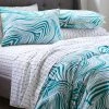 Novogratz Zebra Marble Cotton Duvet Cover And Pillowcase Set -Furn Online A73750s