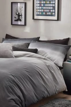 Alternative view of Next Mono Ombre Duvet Cover And Pillowcase Set