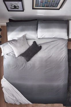 Next Mono Ombre Duvet Cover And Pillowcase Set 9 Next Mono Ombre Duvet Cover And Pillowcase Set -Furn Online A79971s3