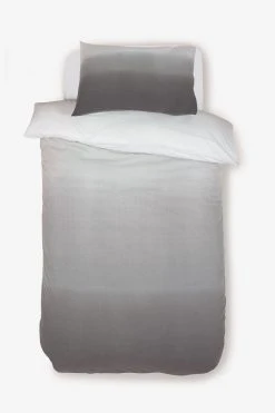 Next Mono Ombre Duvet Cover And Pillowcase Set 10 Next Mono Ombre Duvet Cover And Pillowcase Set -Furn Online A79971s4