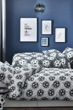Next 2 Pack Duvet Cover And Pillowcase Set