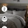 Next Soft Touch Brushed Duvet Cover & Pillowcase Set 2 Next Soft Touch Brushed Duvet Cover & Pillowcase Set -Furn Online A85 268s