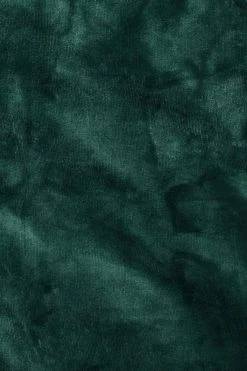 Next Velvet Fleece With Faux Fur Trim Duvet Cover And Pillowcase Set -Furn Online A85132s6