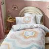 Next Flower Print Duvet Cover And Pillowcase Set 1 Next Flower Print Duvet Cover And Pillowcase Set -Furn Online C55160s