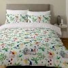Copenhagen Home Christmas Gonks Duvet Cover And Pillowcase Set -Furn Online C58334s