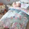 Next Bunny Meadow 100% Cotton Duvet Cover And Pillowcase Set 2 Next Bunny Meadow 100% Cotton Duvet Cover And Pillowcase Set -Furn Online C72 718s