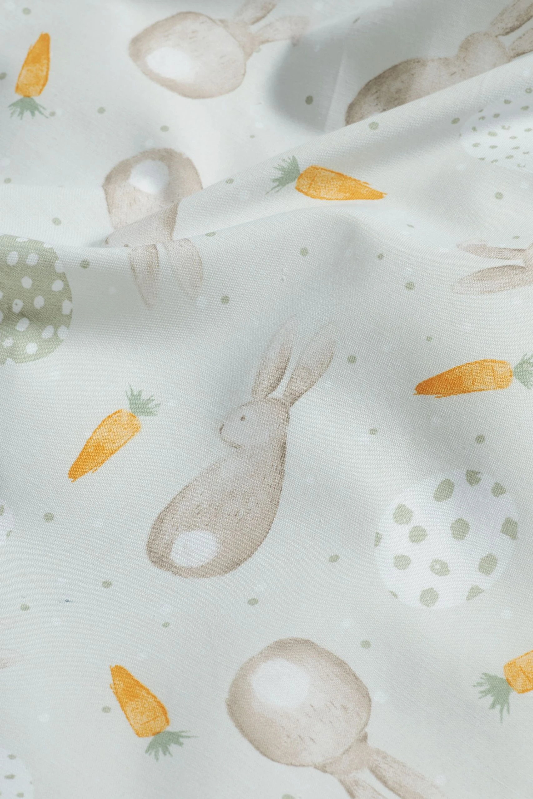 Next Easter Bunny Duvet Cover And Pillowcase Set 5 Next Easter Bunny Duvet Cover And Pillowcase Set - Image 3