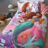 Next 100% Cotton Duvet Cover And Pillowcase Set -Furn Online D15628s