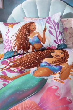 Next 100% Cotton Duvet Cover And Pillowcase Set -Furn Online D15628s3