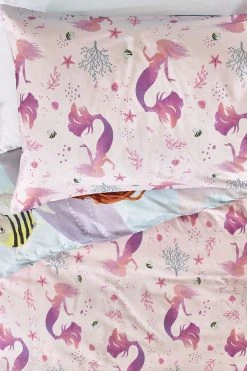 Next 100% Cotton Duvet Cover And Pillowcase Set -Furn Online D15628s7