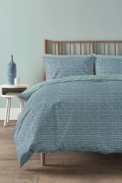 Copenhagen Home Arri Duvet Cover And Pillowcase Set