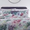 Clarke & Clarke Fiore Duvet Cover And Pillowcase Set