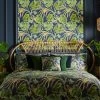 Clarke & Clarke Monkey Business Duvet Cover And Pillowcase Set 1 Clarke & Clarke Monkey Business Duvet Cover And Pillowcase Set -Furn Online M16399s