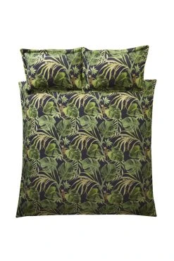 Clarke & Clarke Monkey Business Duvet Cover And Pillowcase Set -Furn Online M16399s3