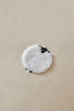 Next Tufted Sheep 100% Cotton Duvet Cover And Pillowcase Set -Furn Online M26 234s3