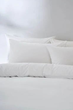 Next Simply Soft Duvet Cover And Pillowcase Set -Furn Online M42217s3