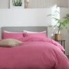 Next Cotton Rich Duvet Cover And Pillowcase Set -Furn Online M49 922s