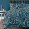 Copenhagen Home Fable Duvet Cover And Pillowcase Set -Furn Online M73949s