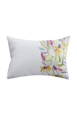 Voyage Sunflower Cotton Sateen Duvet Cover And Pillowcase Set -Furn Online M91419s5