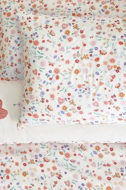 Next Woodland Bunny 100% Cotton Duvet Cover Pillowcase Set 14 Next Woodland Bunny 100% Cotton Duvet Cover Pillowcase Set -Furn Online M97558s5