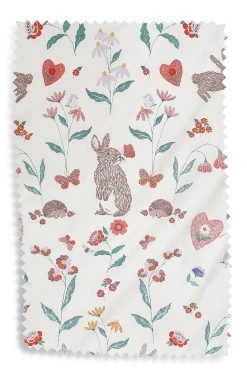 Next Woodland Bunny 100% Cotton Duvet Cover Pillowcase Set 17 Next Woodland Bunny 100% Cotton Duvet Cover Pillowcase Set -Furn Online M97558s8