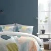 Appletree Solice Duvet Cover And Pillowcase Set 2 Appletree Solice Duvet Cover And Pillowcase Set -Furn Online T00614s