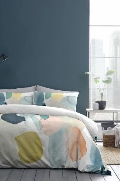 Appletree Solice Duvet Cover And Pillowcase Set