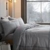 Catherine Lansfield Berwick Tweed Brushed Cotton Duvet Cover And Pillowcase Set -Furn Online T09990s