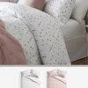 Next 2 Pack Ditsy Floral Duvet Cover And Pillowcase Set 2 Next 2 Pack Ditsy Floral Duvet Cover And Pillowcase Set -Furn Online T13 334s