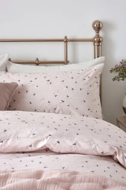 Alternative view of Next 2 Pack Ditsy Floral Duvet Cover And Pillowcase Set
