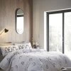 Fusion Snowy Penguin Duvet Cover And Pillowcase Set -Furn Online T13952s
