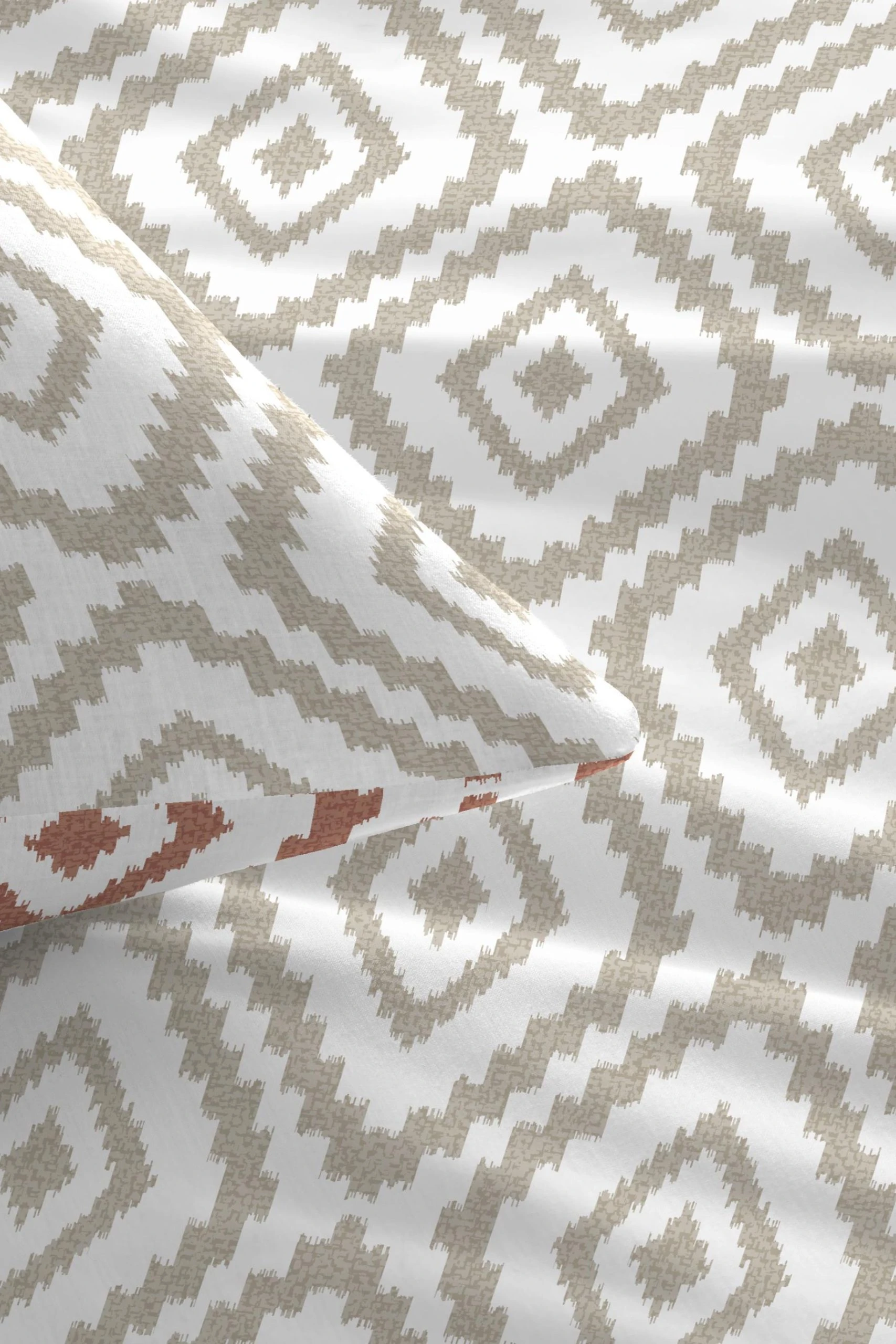 Fusion Navaho Duvet Cover And Pillowcase Set 4 Fusion Navaho Duvet Cover And Pillowcase Set - Image 2