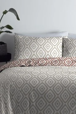 Fusion Navaho Duvet Cover And Pillowcase Set 8 Fusion Navaho Duvet Cover And Pillowcase Set -Furn Online T13953s3