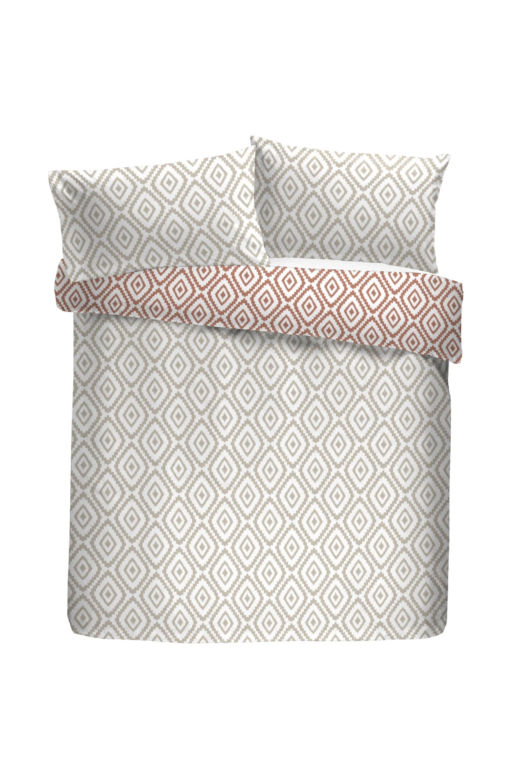 Fusion Navaho Duvet Cover And Pillowcase Set 6 Fusion Navaho Duvet Cover And Pillowcase Set - Image 4