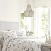 Drift Home Eliza Duvet Cover And Pillowcase Set -Furn Online T16107s