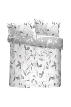 Drift Home Eliza Duvet Cover And Pillowcase Set 9 Drift Home Eliza Duvet Cover And Pillowcase Set -Furn Online T16107s4