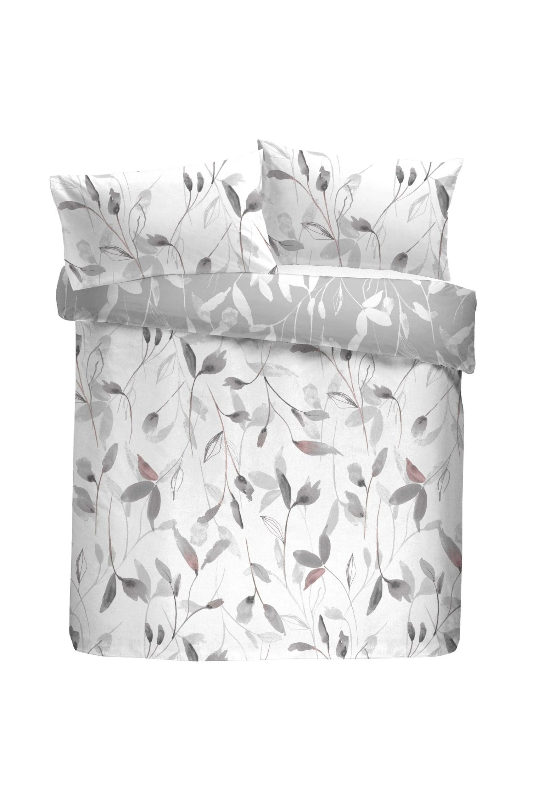 Drift Home Eliza Duvet Cover And Pillowcase Set 6 Drift Home Eliza Duvet Cover And Pillowcase Set - Image 4